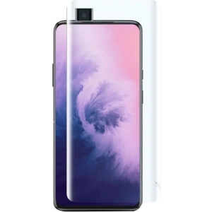 Szkło hartowane z klejem UV Whitestone Dome Glass OnePlus 7 Pro/7T Pro