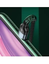 Hurtownia GSM - Kabel pleciony USAMS U48 lightning 1,2m 2A Fast Charging LED zielony/green SJ423USB02 - USA310GRN - {ean13} - Hurt