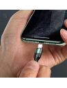 Hurtownia GSM - Kabel pleciony USAMS U55 2A lightning U55 zielony/green 1m SJ448USBSG02 - USA318GRN - {ean13} - Hurt