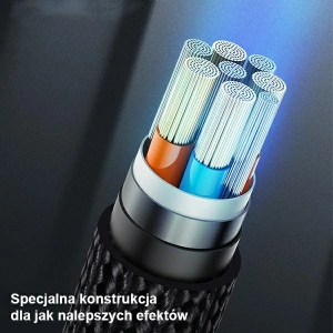 Wholesale USAMS Nylon Cable U55 2A microUSB U55 green 1m SJ450USBSG02 (US-SJ450) - USA321GRN - {ean13} - Hurt