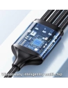 Hurtownia GSM - Kabel pleciony USAMS U73 4w1 1.2m 3A Fast Charge (2xlightning/microUSB/USB-C) SJ516USB01 - USA329 - {ean13} - Hurt