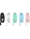 Wholesale USAMS Flat Cable U2 Lightning 1,2m black SJ199IP01 Apple iPhone 5/6/7/8/X (US-SJ199) - USA352BLK - {ean13} - Hurt