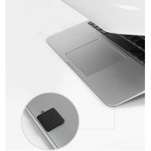 Podstawka do laptopa Ringke Folding Stand Black