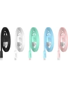 Hurtownia GSM - Kabel płaski USAMS U2 microUSB 1,2m biały/white SJ201MIC02 - USA356WHT - {ean13} - Hurt