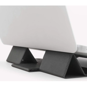 Hurtownia GSM - Podstavec na laptop Ringke Folding Stand Black - RGK936BLK - {ean13} - Hurt
