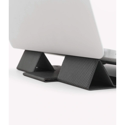 Podstawka do laptopa Ringke Folding Stand Black