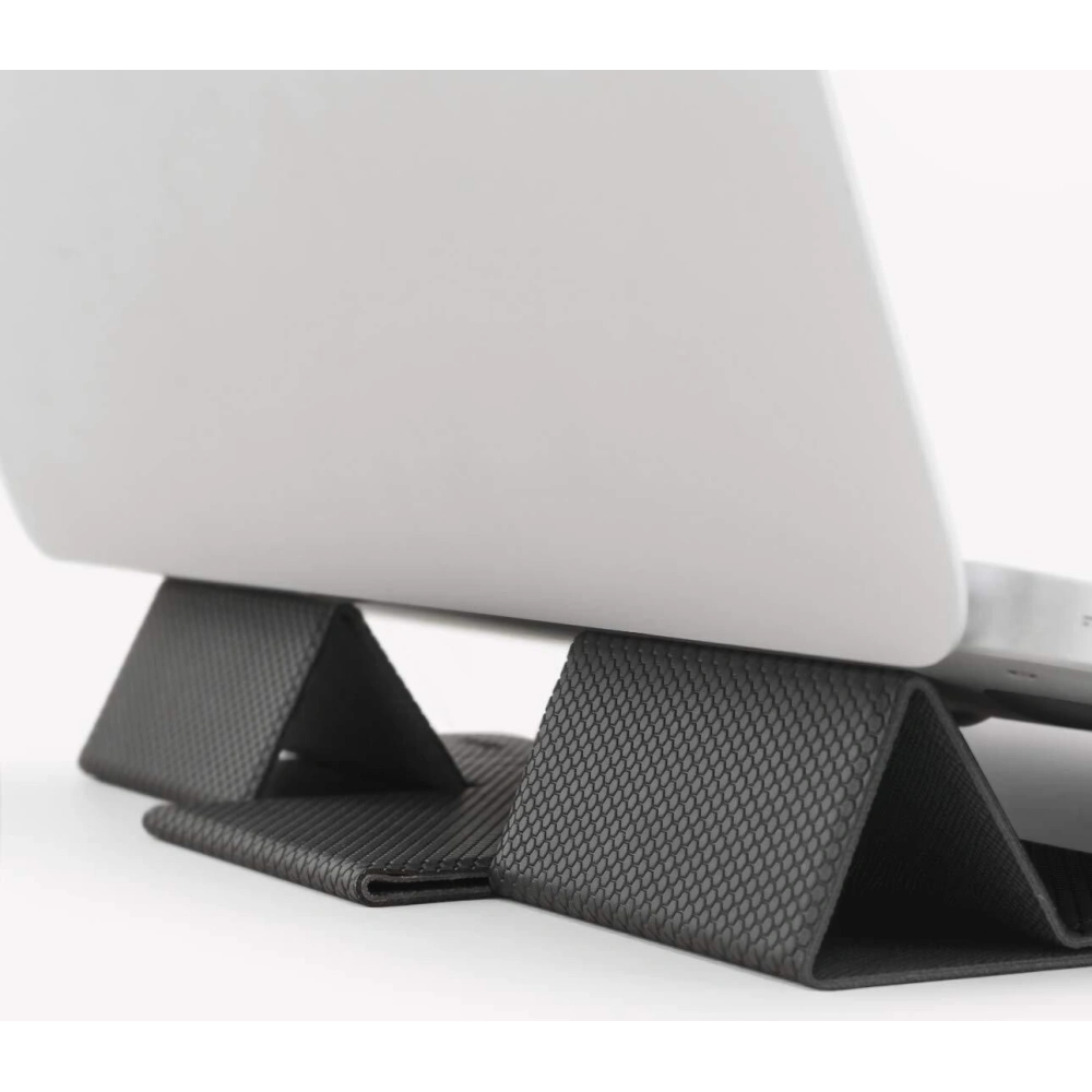 Hurtownia GSM - Podstavec na laptop Ringke Folding Stand Black - RGK936BLK - {ean13} - Hurt