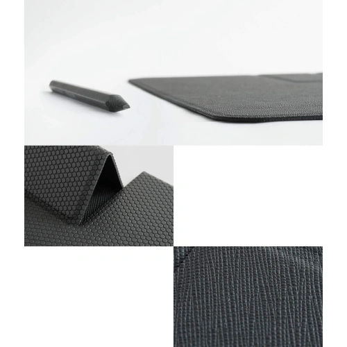 Podstawka do laptopa Ringke Folding Stand Black