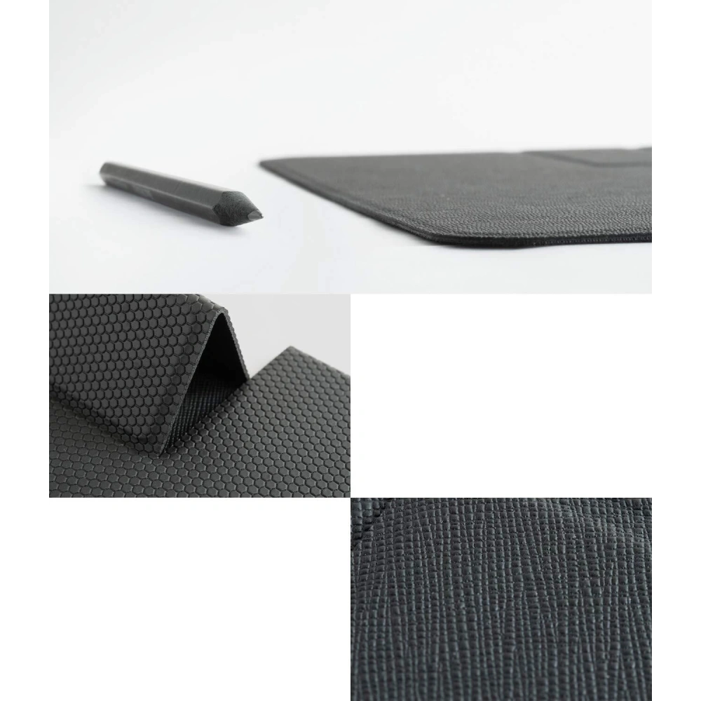 Hurtownia GSM - Podstavec na laptop Ringke Folding Stand Black - RGK936BLK - {ean13} - Hurt