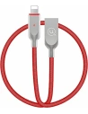 USAMS Cable power-off U-Sun Lightning red 1,9m IPYSUSB203 (US-SJ170)