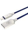 Hurtownia GSM - Kabel USAMS power-off U-Sun Lightning modrý/blue 1,9m IPYSUSB202 - USA367BLU - {ean13} - Hurt