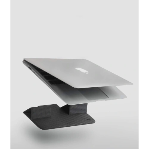 Podstawka do laptopa Ringke Folding Stand Black