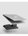 Hurtownia GSM - Podstawka do laptopa Ringke Folding Stand Black - RGK936BLK - {ean13} - Hurt