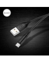 Hurtownia GSM - Kabel USAMS U18 microUSB 2A Fast Charge 1m černý/black SJ268USB01 - USA371BLK - {ean13} - Hurt