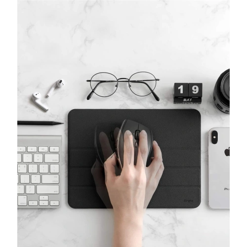 Podstawka do laptopa Ringke Folding Stand Black