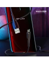 Hurtownia GSM - Kabel USAMS U38 microUSB 4A Fast Charge for OPPO 1m biały/white SJ375USB02 - USA384WHT - {ean13} - Hurt