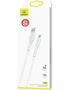Hurtownia GSM - Kabel USAMS U38 microUSB 4A Fast Charge for OPPO 1m biały/white SJ375USB02 - USA384WHT - {ean13} - Hurt