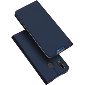 Etui DuxDucis SkinPro Huawei P Smart Z Blue