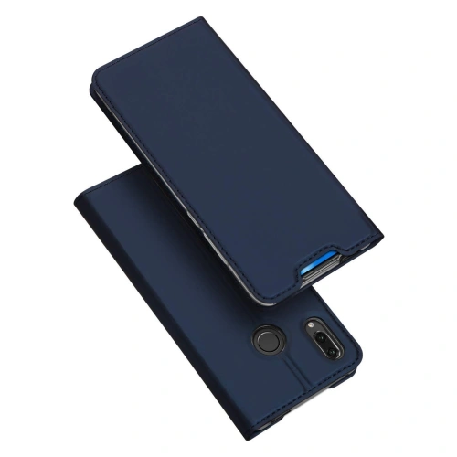 Etui DuxDucis SkinPro Huawei P Smart Z Blue