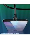 Wholesale USAMS Cable U38 microUSB 4A Fast Charge for OPPO 1m black SJ375USB01 (US-SJ375) - USA385BLK - {ean13} - Hurt