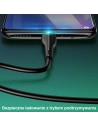 Wholesale USAMS Cable U38 microUSB 4A Fast Charge for OPPO 1m black SJ375USB01 (US-SJ375) - USA385BLK - {ean13} - Hurt