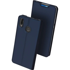 Etui DuxDucis SkinPro Huawei P Smart Z Blue