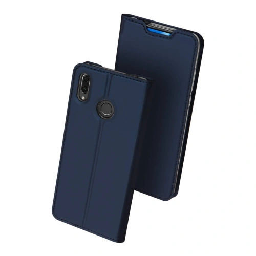 Etui DuxDucis SkinPro Huawei P Smart Z Blue
