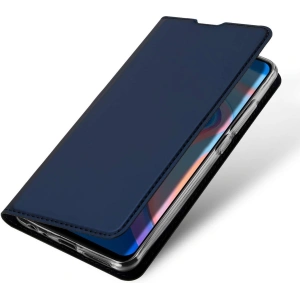 Etui DuxDucis SkinPro Huawei P Smart Z Blue