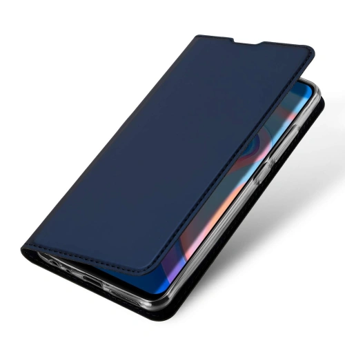 Etui DuxDucis SkinPro Huawei P Smart Z Blue