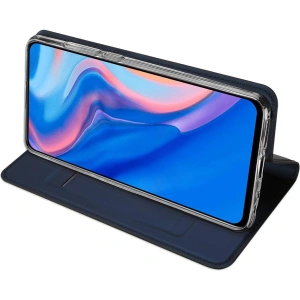 Etui DuxDucis SkinPro Huawei P Smart Z Blue