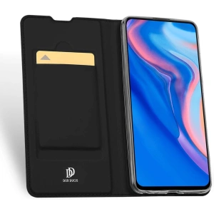 Etui DuxDucis SkinPro Huawei P Smart Z Black