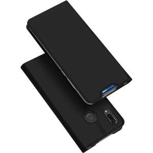 Etui DuxDucis SkinPro Huawei P Smart Z Black