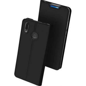 Etui DuxDucis SkinPro Huawei P Smart Z Black
