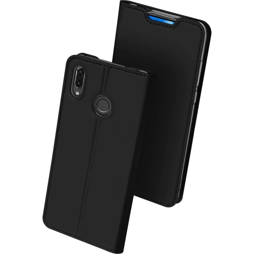 Hurtownia GSM - Etui DuxDucis SkinPro Huawei P Smart Z černé - DDS268BLK - {ean13} - Hurt