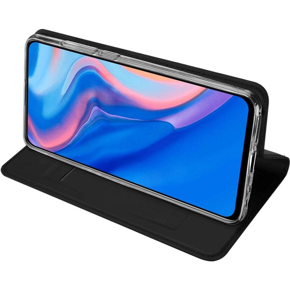 Hurtownia GSM - Etui DuxDucis SkinPro Huawei P Smart Z černé - DDS268BLK - {ean13} - Hurt