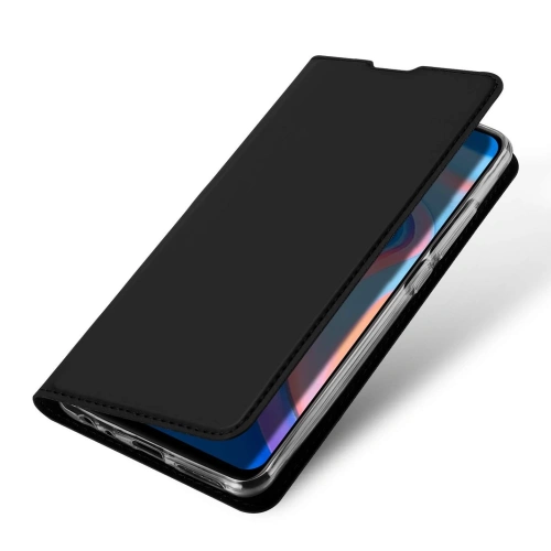 Etui DuxDucis SkinPro Huawei P Smart Z Black
