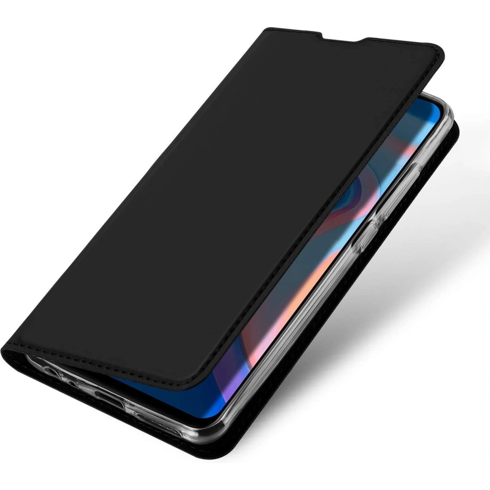Hurtownia GSM - Etui DuxDucis SkinPro Huawei P Smart Z černé - DDS268BLK - {ean13} - Hurt