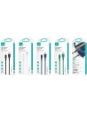 Hurtownia GSM - Kabel USAMS U68 lightning 2A Fast Charge 1m zielony/green SJ500USB04 - USA413GRN - {ean13} - Hurt