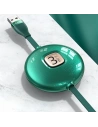 Hurtownia GSM - Kabel USAMS U69 3w1 1m zielony/green (lightning/microUSB/USB-C) SJ508USB03 - USA424GRN - {ean13} - Hurt
