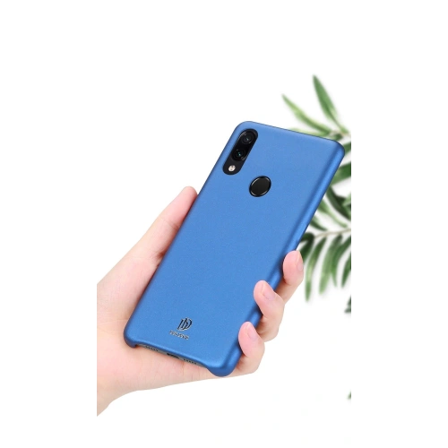 Etui DuxDucis Skin Lite Redmi 7 Black
