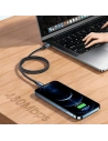 Hurtownia GSM - Kabel USAMS U71 USB-C na Lightning 3m 20W PD Fast Charge czarny/black SJ523USB01 - USA431BLK - {ean13} - Hurt
