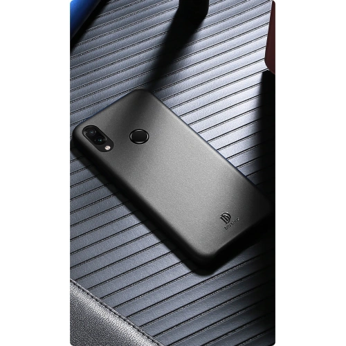 Etui DuxDucis Skin Lite Redmi 7 Black