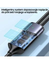 Hurtownia GSM - Kabel USAMS U71 USB-C/ Lighning na USB-C 1,2m 100W PD Fast Charge czarny/black SJ550USB01 - USA435BLK - {ean13} - Hurt