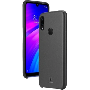 Etui DuxDucis Skin Lite Redmi 7 Negru