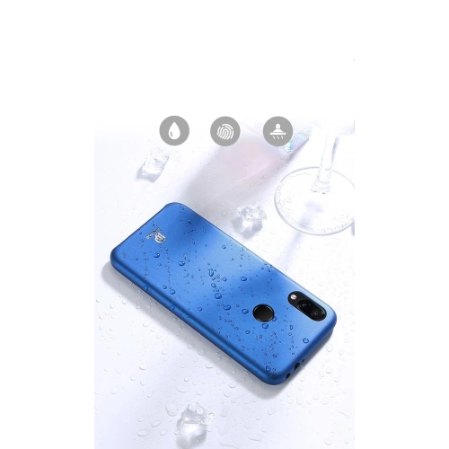 Etui DuxDucis Skin Lite Redmi 7 Blue