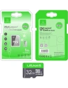 Hurtownia GSM - Karta pamięci USAMS 32GB 10C + adapter ZB118TF01 - USA446 - {ean13} - Hurt