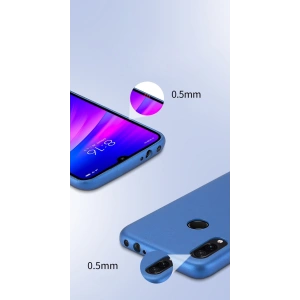 Etui DuxDucis Skin Lite Redmi 7 Blue