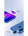 Hurtownia GSM - Etui DuxDucis Skin Lite Redmi 7 Blue - DDSL273BLU - {ean13} - Hurt