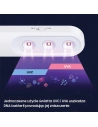 Wholesale USAMS Sterilization LED mini UV-C white ZB159XDD01 (US-ZB159) - USA448WHT - {ean13} - Hurt