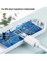 Wholesale USAMS Sterilization LED mini UV-C white ZB159XDD01 (US-ZB159) - USA448WHT - {ean13} - Hurt